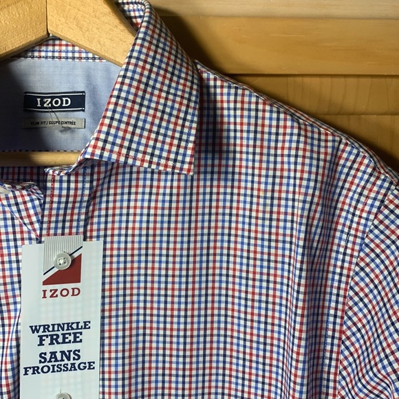 Izod (15.5”) - Picture 4 of 14